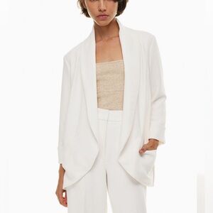 Wilfred North Blazer